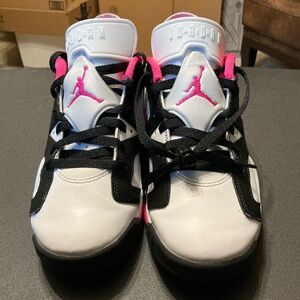 Girls Jordan 6 Low Kids